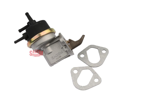 BENZİN OTOMATİĞİ PLASTİK BAŞLIK R12 SOFABEX 8017