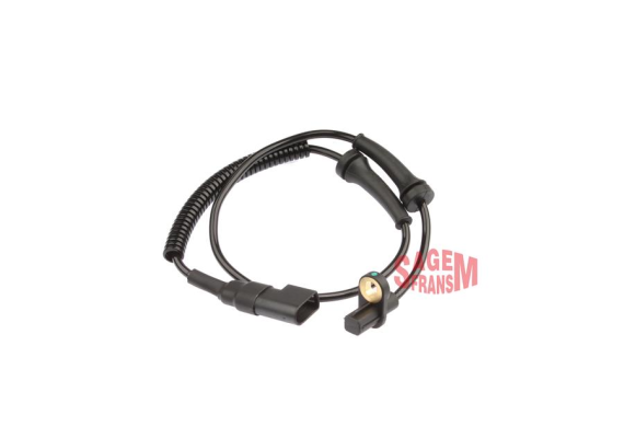 ARKA ABS SENSORU SAG-SOL CONNECT 1.8TDCI 02 13 BOY:555MM