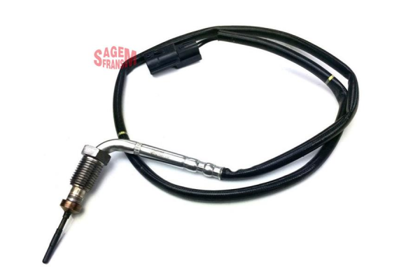 EGZOZ SICAKLIK SENSORU KAT. ONCESI MERCEDES W205 W447 . RENAULT CLIO CAPTUR MEGANE FLUENCE KANGOO