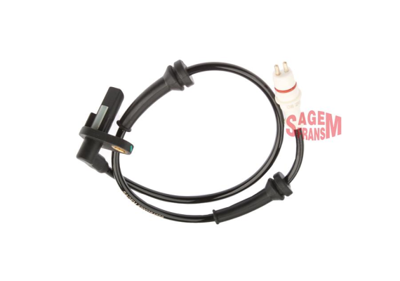 ABS SENSOR KABLO LOGAN - TWINGO ARKA SOL