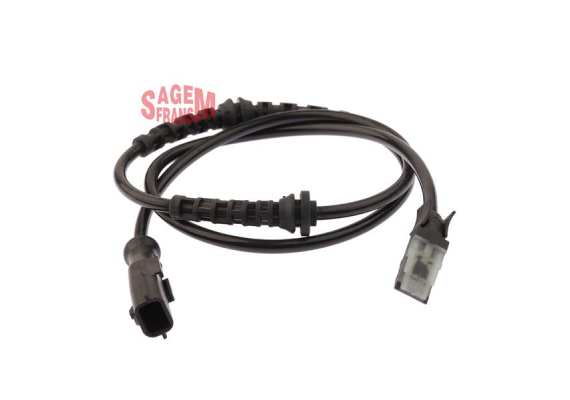 ABS KABLOSU ARKA SAĞ-SOL RENAULT FLUENCE 09 MEGANE III 09 SC NIC III 09