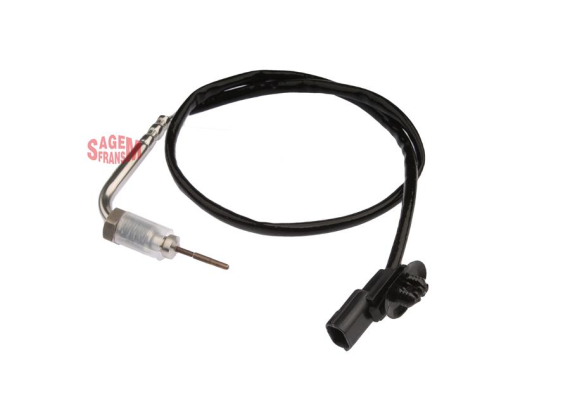EGZOZ SICAKLIK SENSORU KAT. ONCESI MERCEDES W205 W447 . RENAULT CLIO CAPTUR MEGANE FLUENCE KANGOO