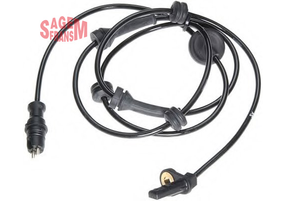 ABS SENSOR KABLO DOBLO ÖN SOL