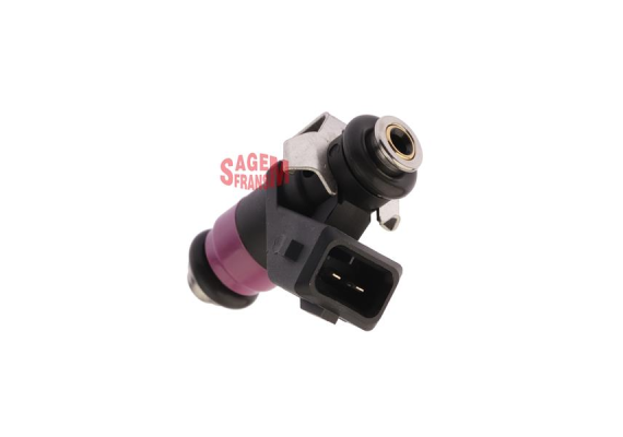 ENJEKTOR MEMESİ MEGANE II 1.6 16V 2 DELİK