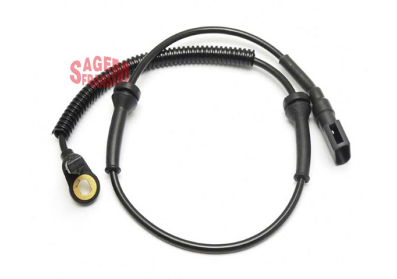 ABS HIZ SENSÖRÜ ÖN CONNECT 1.8 16V-DI-TDI-TDCI 02