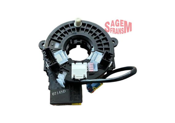 DİREKSİYON SARGISI AIR BAG ZEMBEREĞİ FLUENCE