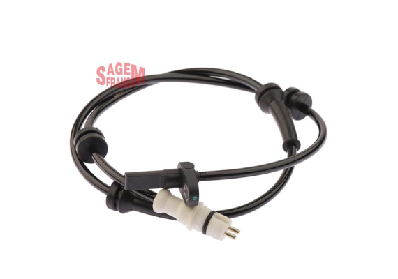 ABS SENSOR KABLO PALIO ARKA SAĞ - SOL