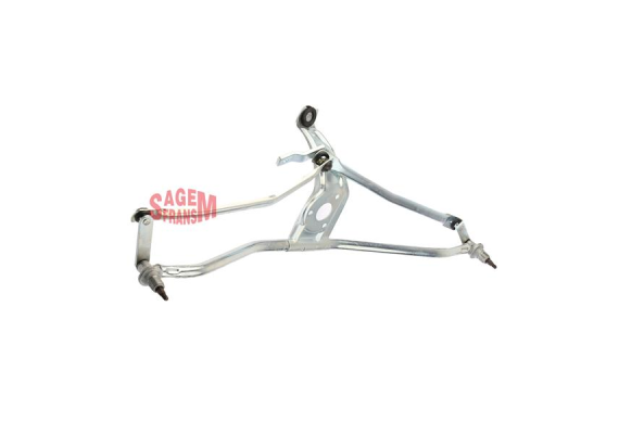 SİLECEK MEKANİZMASI R9 - R11 MOTORSUZ