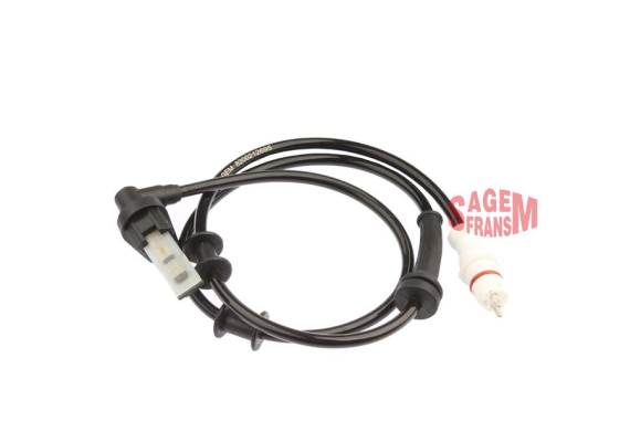 ABS SENSOR KABLO KANGOO ARKA SOL