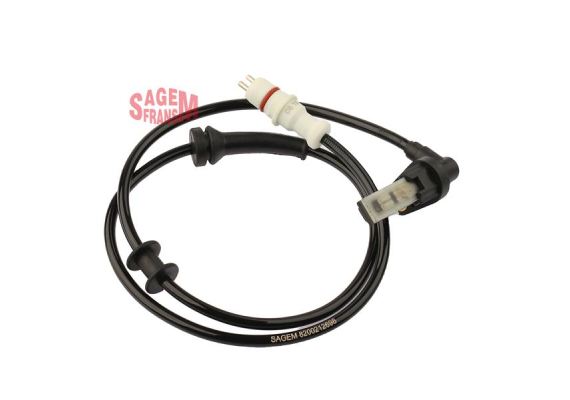 ABS SENSOR KABLO KANGOO ARKA SAĞ