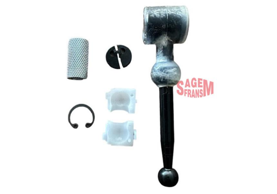GERİ VİTES SEL.MUYLUSU TAKIM DACIA LODGY-LOGAN I-II-SANDERO I-II-DUSTER-LAGUNA II