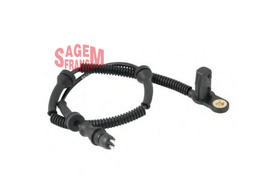 ABS SENSOR KABLO MASTER II ÖN SAĞ - SOL