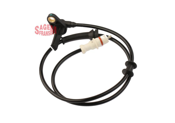 ABS SENSOR KABLO KANGOO ARKA SAĞ