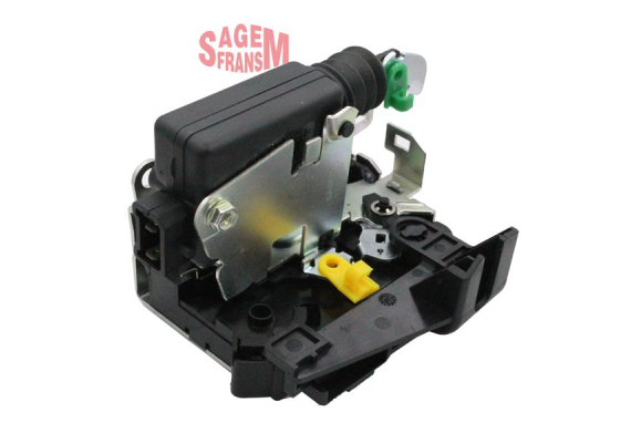 KAPI KİLİDİ ÖN SOL LOGAN HB-DUSTER-SANDERO YM