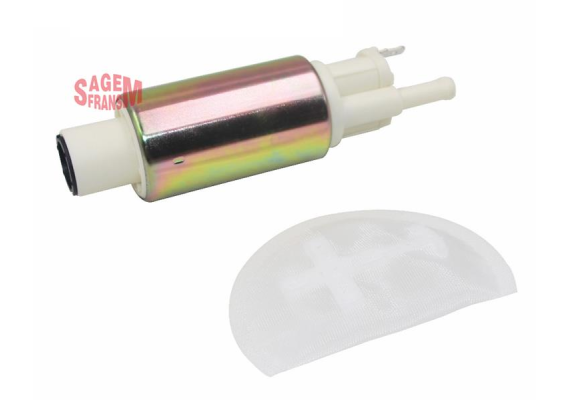 BENZİN YAKIT POMPA R19 - SLX 5 BAR