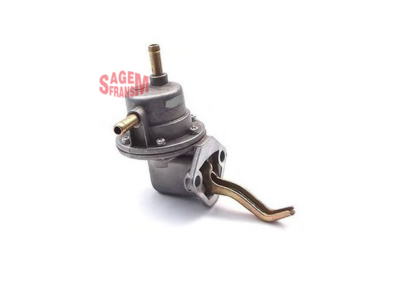 BENZİN OTOMATİĞİ METAL DKŞ M131 1600 SOFABEX 8611