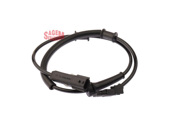 ABS SENSOR KABLO LAGUNA II ARKA SAĞ - SOL