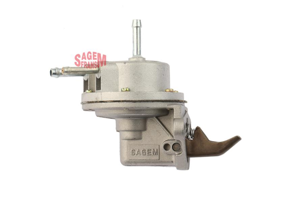 BENZİN OTOMATİĞİ METAL BAŞLI 3 TÜPLÜ R12 SOFABEX 3017