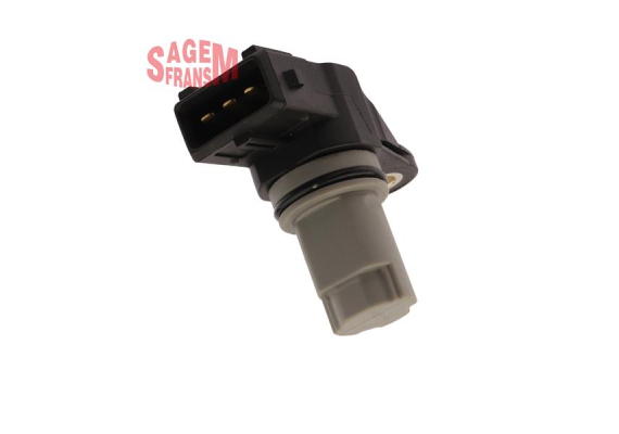 EKSANTRİK MİL SENSORU LAGUNA II - 1.9 DCI MASTER II - TRAFIC II 2.5 DCI