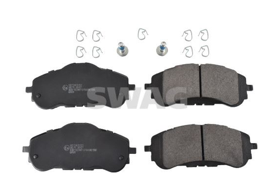 ÖN FREN BALATASI 283mm ASTRA L 21 COMBO E 18 BERLINGO 18 PARTNER 18 308 II-III 13 RIFTER 18