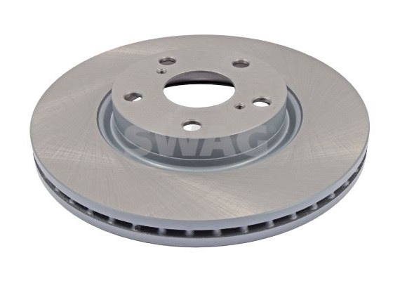 FREN DİSKİ DİSKLİ FREN TOYOTA FEBI 108421