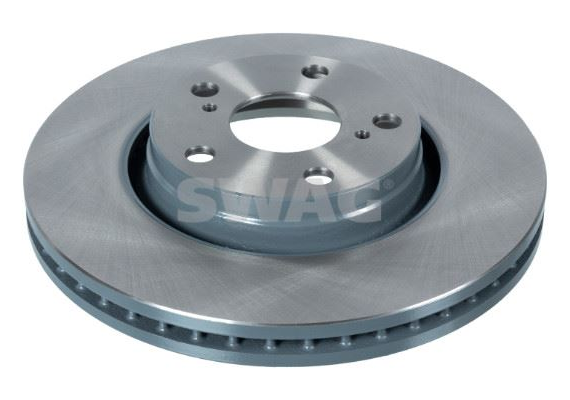 FREN DİSKİ DİSKLİ FREN TOYOTA FEBI 108413