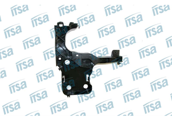 PANEL ÖN SAĞ FAR PLASTİK RENAULT MEGANE 2002-2009