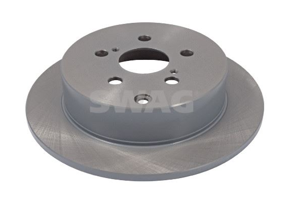 FREN DİSKİ DİSKLİ FREN TOYOTA FEBI 108416