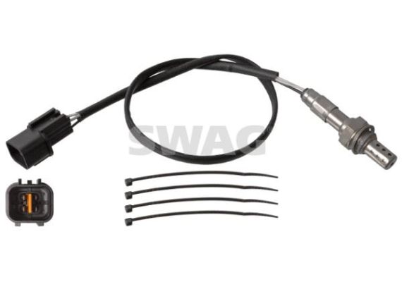 LAMBDA SENSÖRÜ HYUNDAİ FEBI 107593