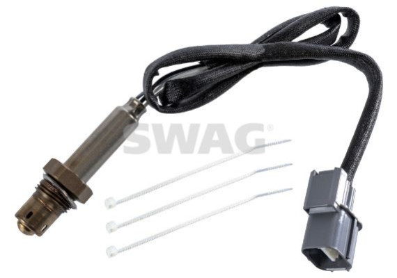 LAMBDA SENSÖRÜ HONDA FEBI 175917