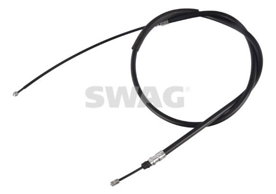 EL FRENİ TELİ BMW FEBI 180486
