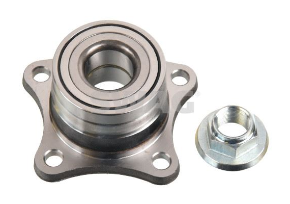 TEKERLEK RULMANI TAKIMI TOYOTA FEBI 177538