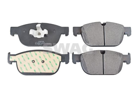 ÖN BALATA VOLVO S90 2016 XC90 II 2014 V60 2016 XC60 2017 XC40 2017 FEBI 16971