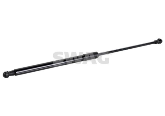 BAGAJ AMORTİSÖRÜ CİTRO N FEBI 180356