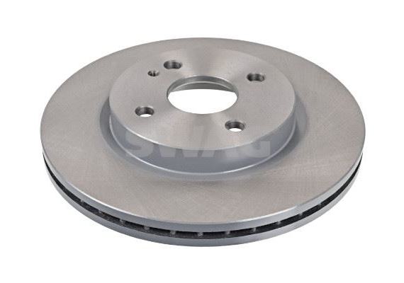 FREN DİSKİ DİSKLİ FREN MAZDA FEBI 108431