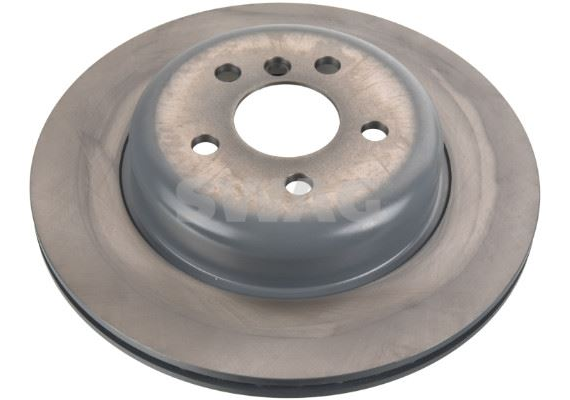 FREN DISKI ARKA SOL BMW G30 G32 G11 G12
