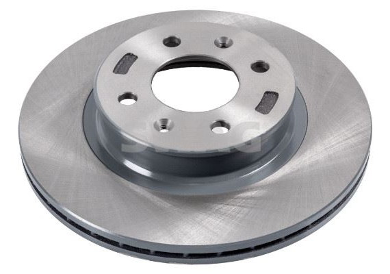 FREN DİSKİ DİSKLİ FREN HYUNDAİ FEBI 108426