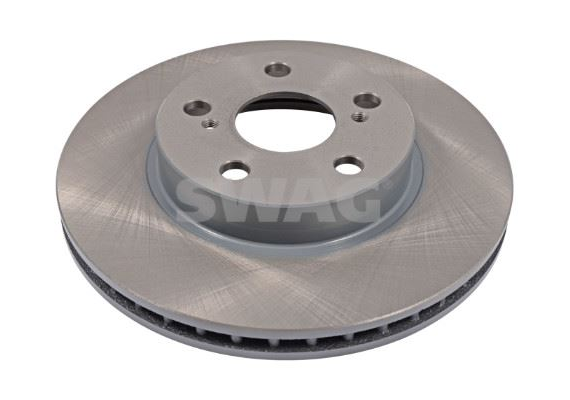 FREN DİSKİ DİSKLİ FREN TOYOTA FEBI 108496