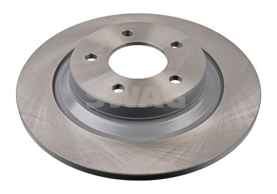 FREN DİSKİ DİSKLİ FREN MAZDA FEBI 108465