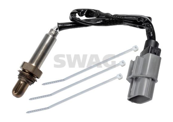 LAMBDA SENSÖRÜ NISSAN FEBI 177510