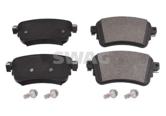 ARKA FREN BALATASI ZAFIRA LIFE 19 VIVARO C 19 JUMPY III 16 EXPERT 16 TOYOTA PROACE 16 290 mm