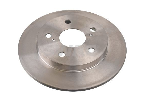 FREN DİSKİ DİSKLİ FREN TOYOTA FEBI 108414