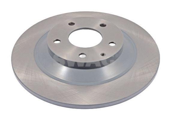 FREN DİSKİ DİSKLİ FREN MAZDA FEBI 108430