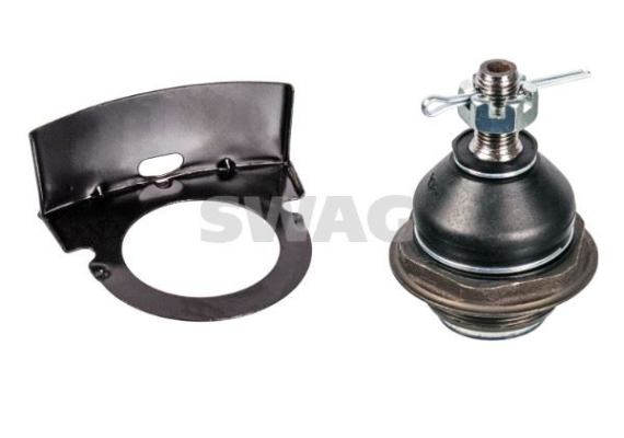 ROTİL KRONE SOMUNU SPLİNT VE ALT PULLU HYUNDAI FEBI 109572