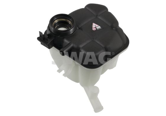 RADYATOR YEDEK SU DEPOSU MERCEDES W166 X166 C292