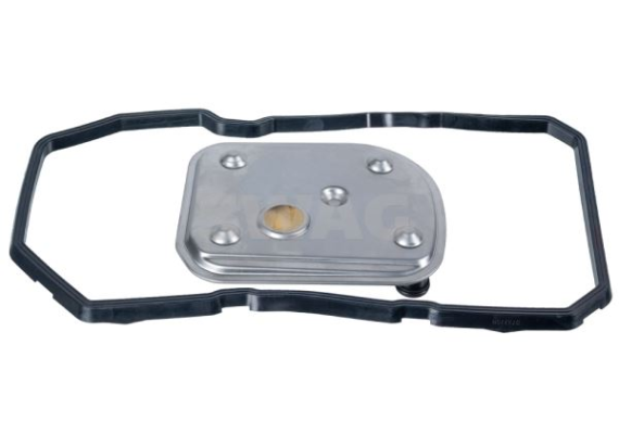OTOMATIK SANZIMAN YAGI FILTRE SETI
