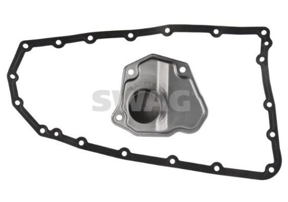 ŞANZIMAN YAĞI FİLTRE SETİ YAĞ HAZNESİ CONTALI VE O RİNGLİ OTOMATİK ŞANZIMAN İÇİN NISSAN FEBI 184209