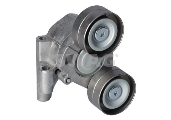 ALTERNATÖR GERGİ RULMANI KÜTÜKLÜ 100-125-135-140-155 PS TRANSIT V-363 14 RANGER 2.2 11 A.ÇEKER