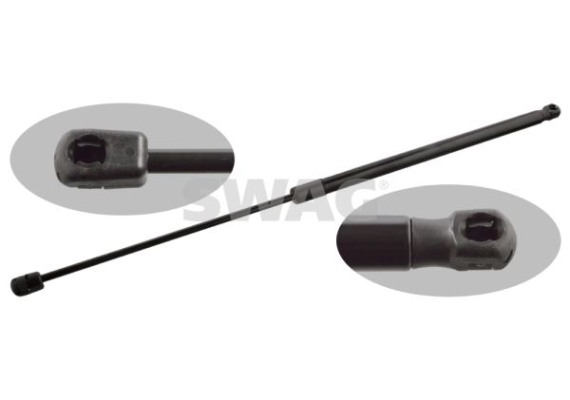 KAPUT AMORTISORU MERCEDES V-CLASS W447 14