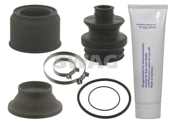 AKS KÖRÜĞÜ TAKIMI FEBI 8460